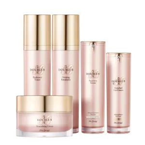 PhDrop Double8 Advanced Treatment Skin Care – ihonhoitosarja
