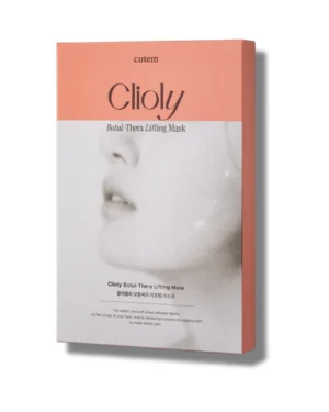 Clioly Mask