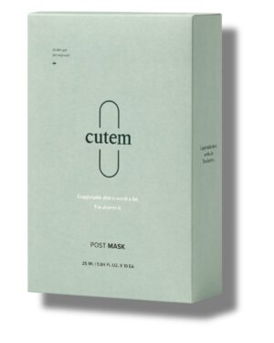 Post Mask Set