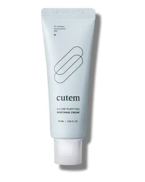 A-Cure Soothing Cream