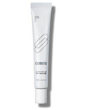 A-Cure Spot Cream
