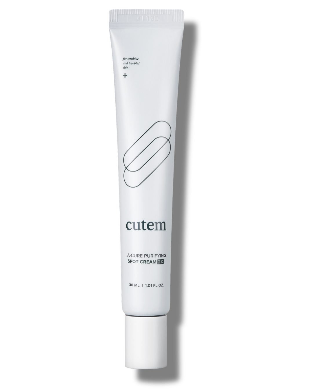 A-Cure Spot Cream