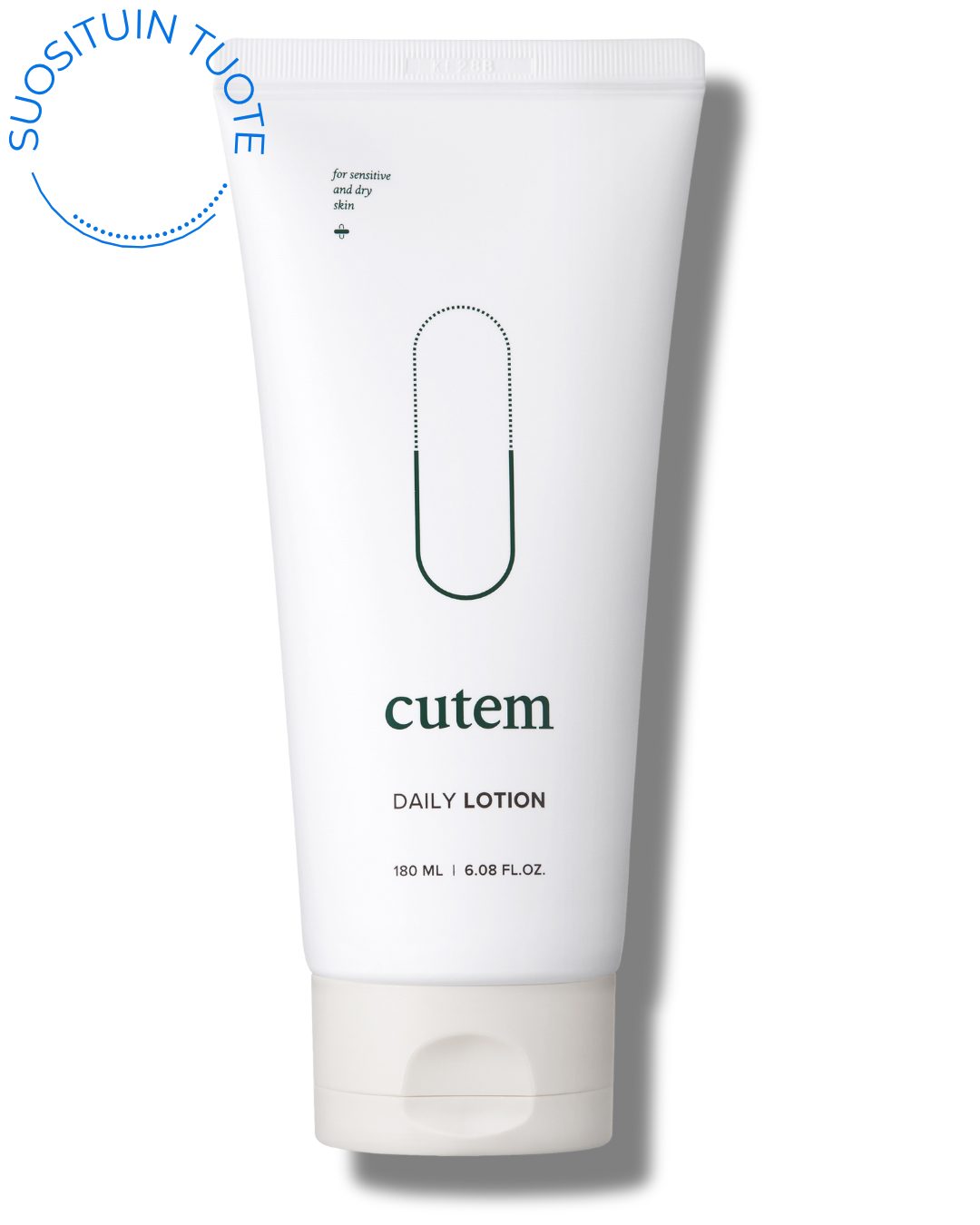 Daily Lotion