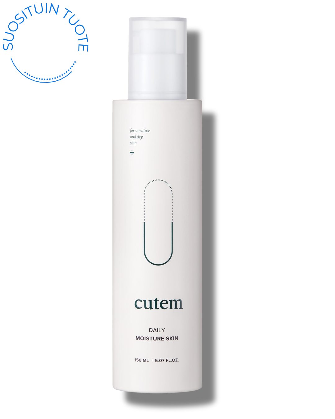 Daily Moisture Skin
