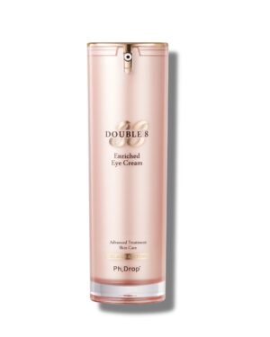 PhDrop Double 8 Enriched Eye Cream