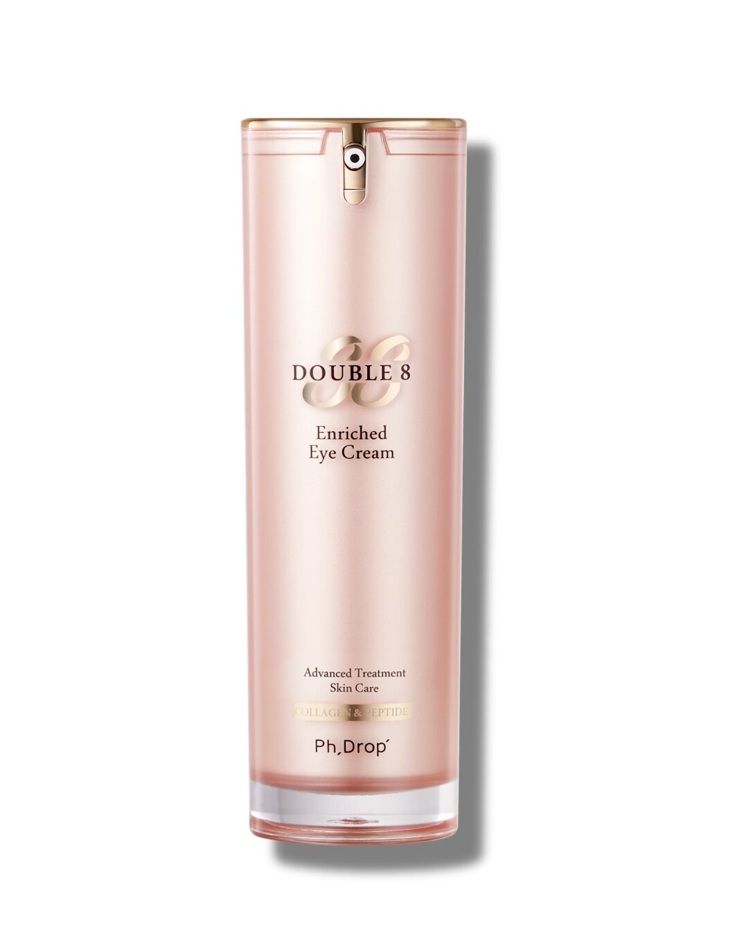 PhDrop Double 8 Enriched Eye Cream