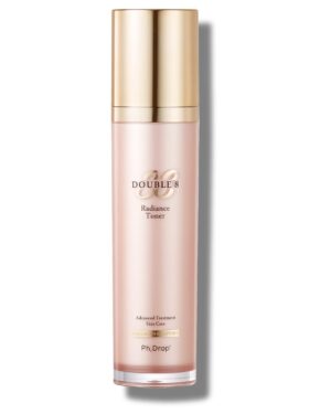 PhDrop Double 8 Radiance Toner