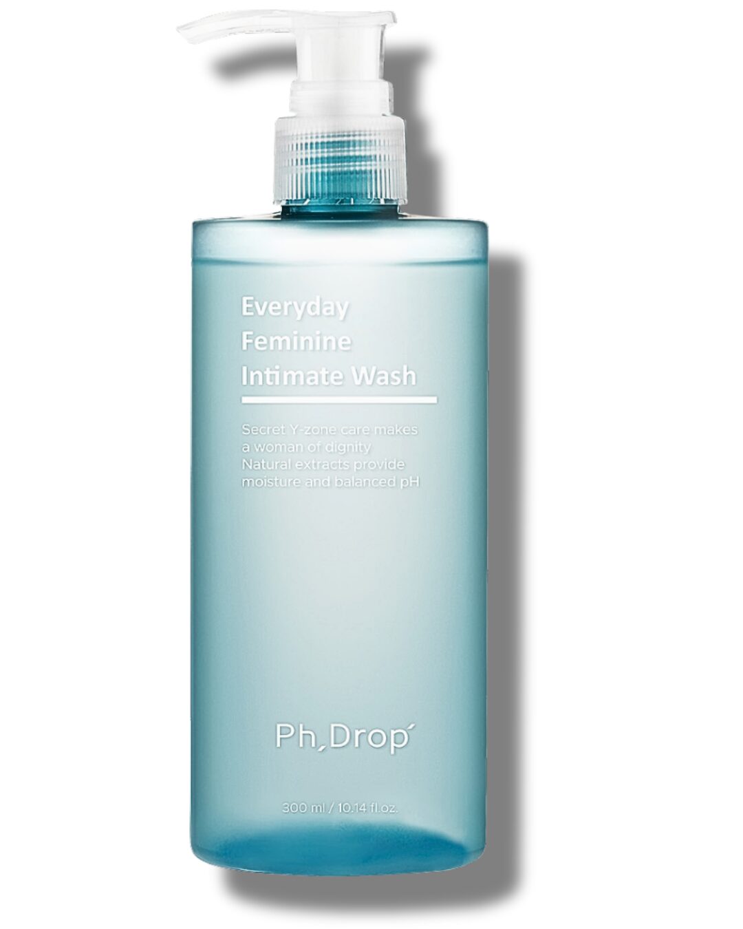 PhDrop Everyday Feminine Intimate Wash