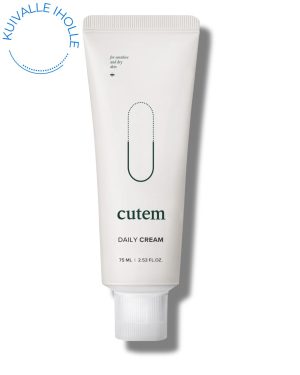 Daily Cream