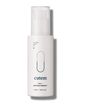 Daily Ampoule essence