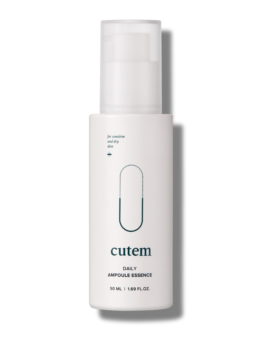 Daily Ampoule essence