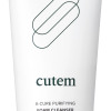 Cutem A-Cure Purifying Foam Cleanser