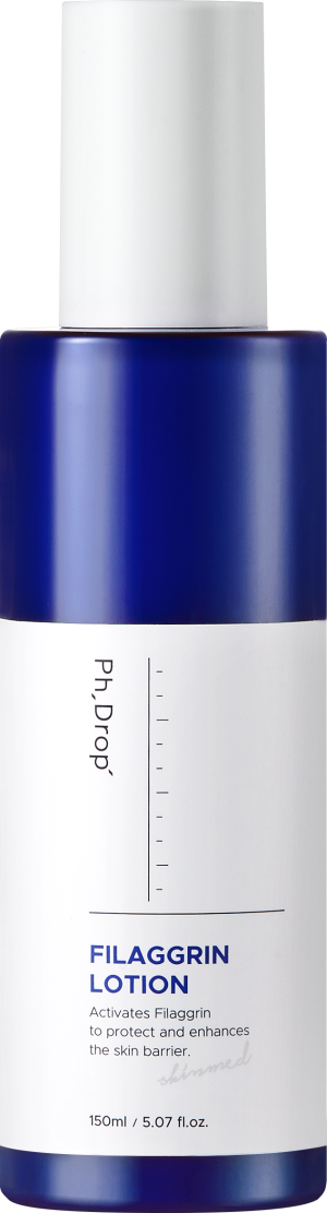 PhDrop Filaggrin Lotion – perusvoide 150 ml