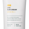 Cutem Mild Zinc Sun Cream