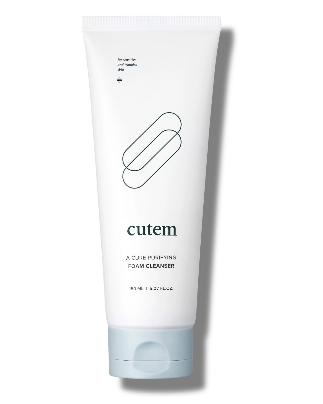 A-Cure Foam Clenaser