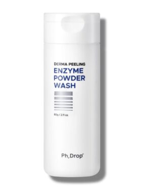 Enzyme Powder Wash
