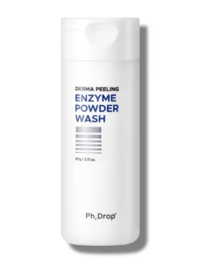 Enzyme Powder Wash