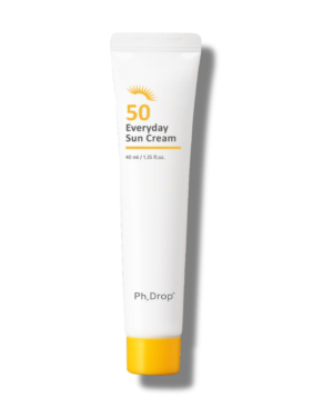 Everyday Sun Cream