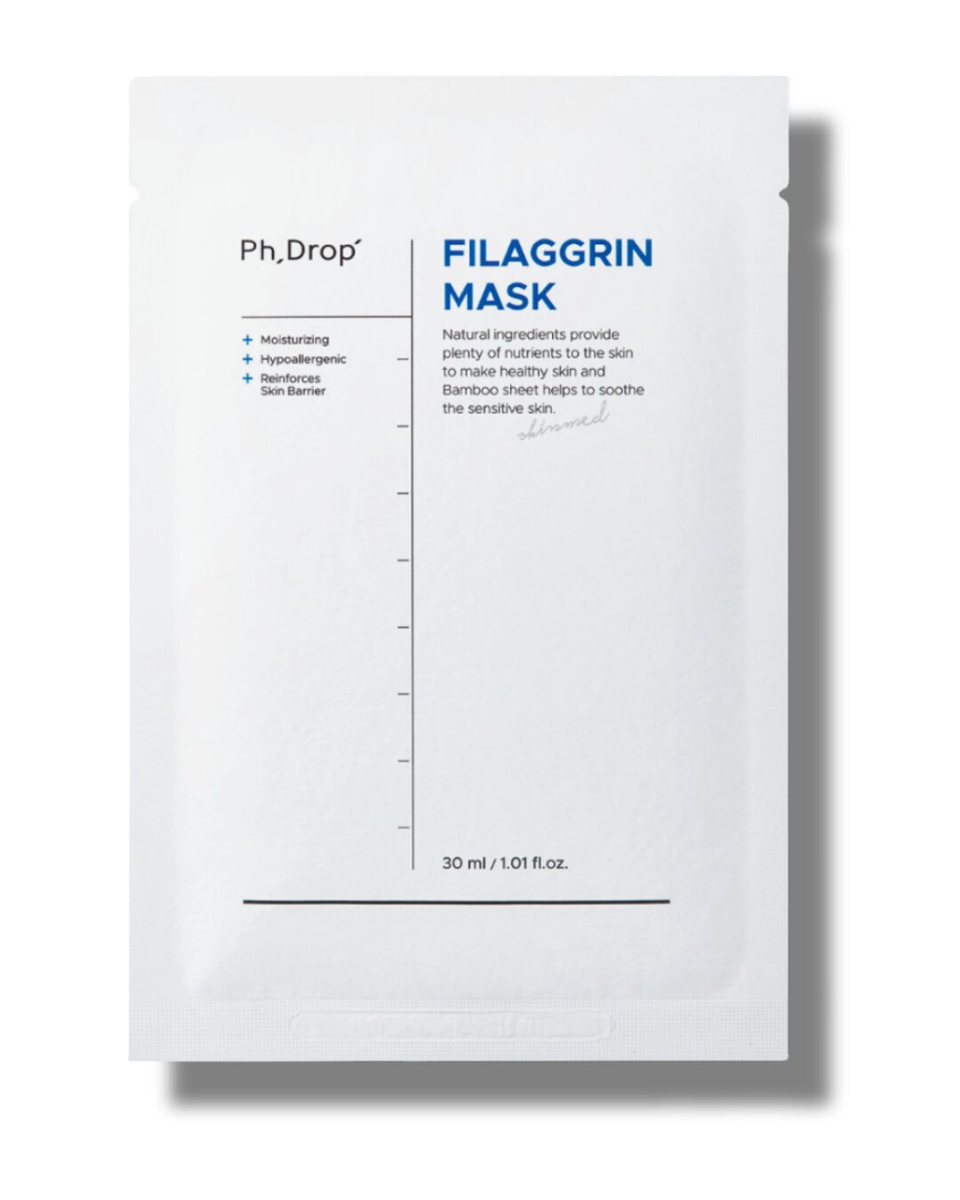 Filaggrin Mask