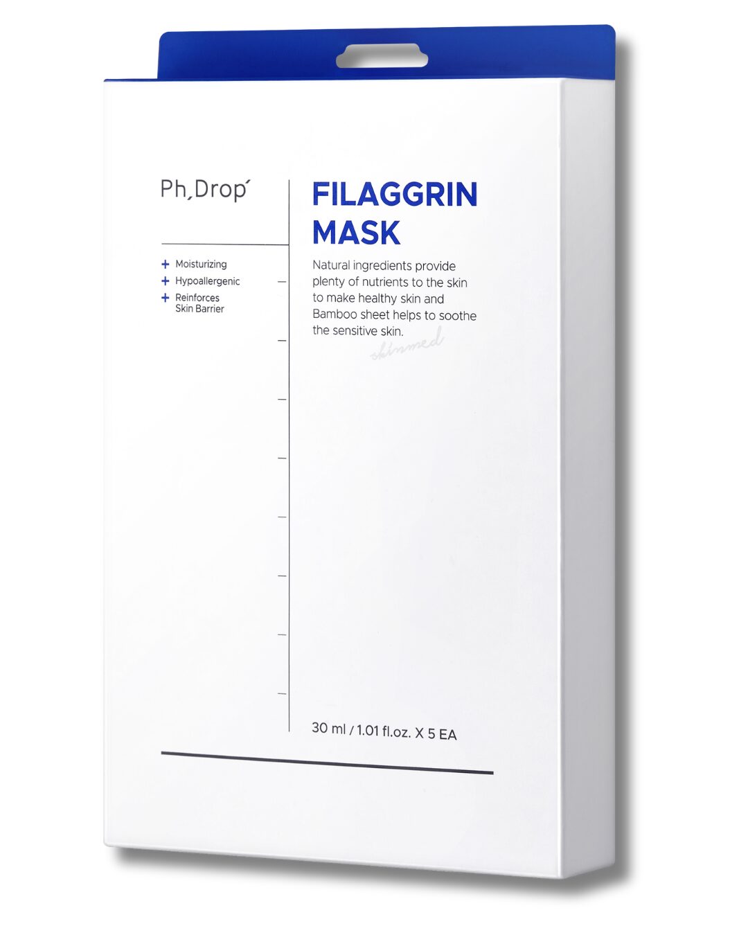 Filaggrin Mask Set