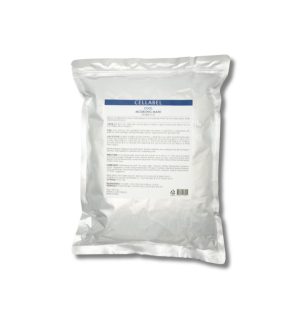 CELLABEL Cool Modeling Mask
