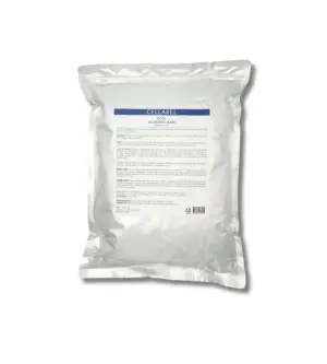 CELLABEL Cool Modeling Mask