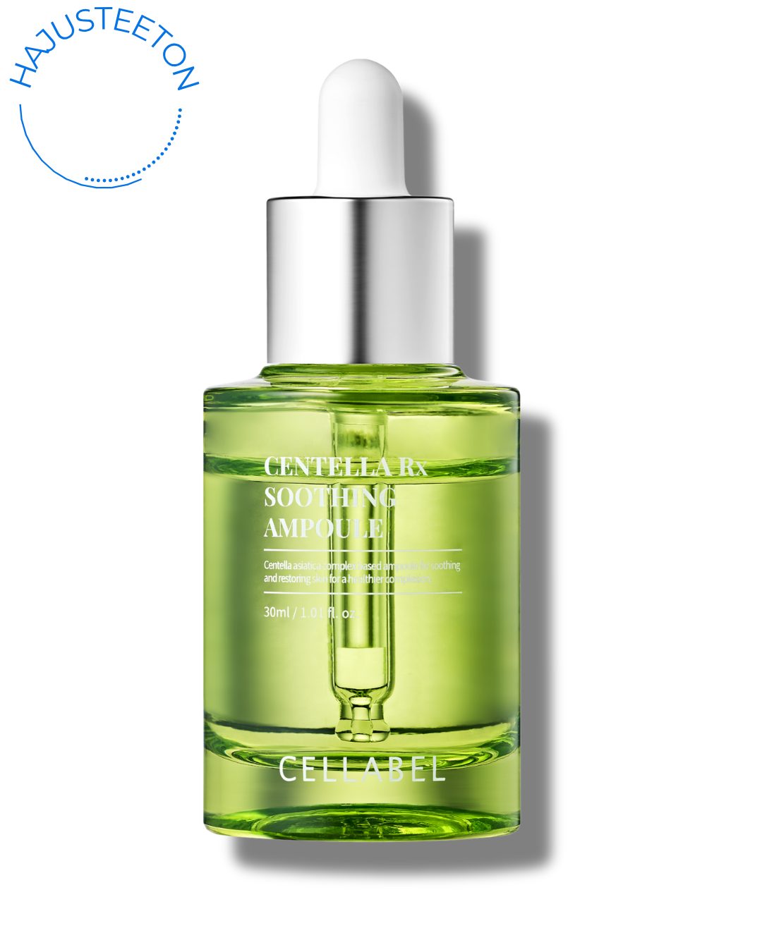 Cellabel Centella Ampoule