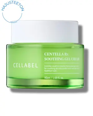 Cellabel Centella Cream