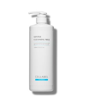 CELLABEL Cleansing Milk 1000 ml
