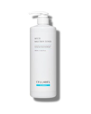CELLABEL Multi Solution Toner 1000 ml