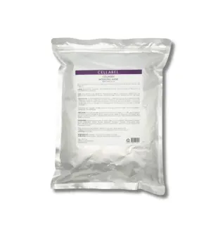 CELLABEL Collagen Modeling Mask
