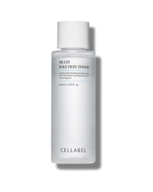 CELLABEL Multi Solution Toner