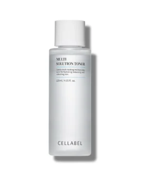CELLABEL Multi Solution Toner