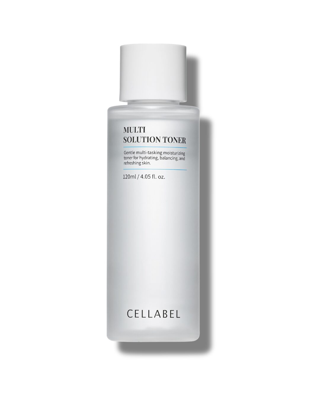 CELLABEL Multi Solution Toner