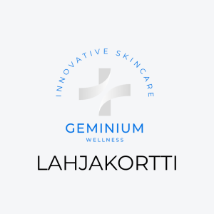 Lahjakortti