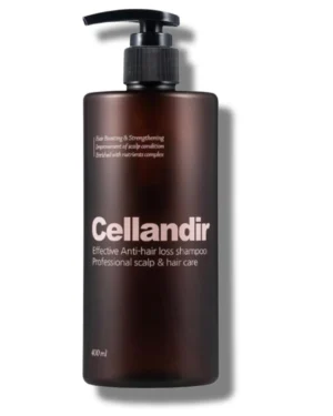 Cellandir Anti-Hair Loss Shampoo