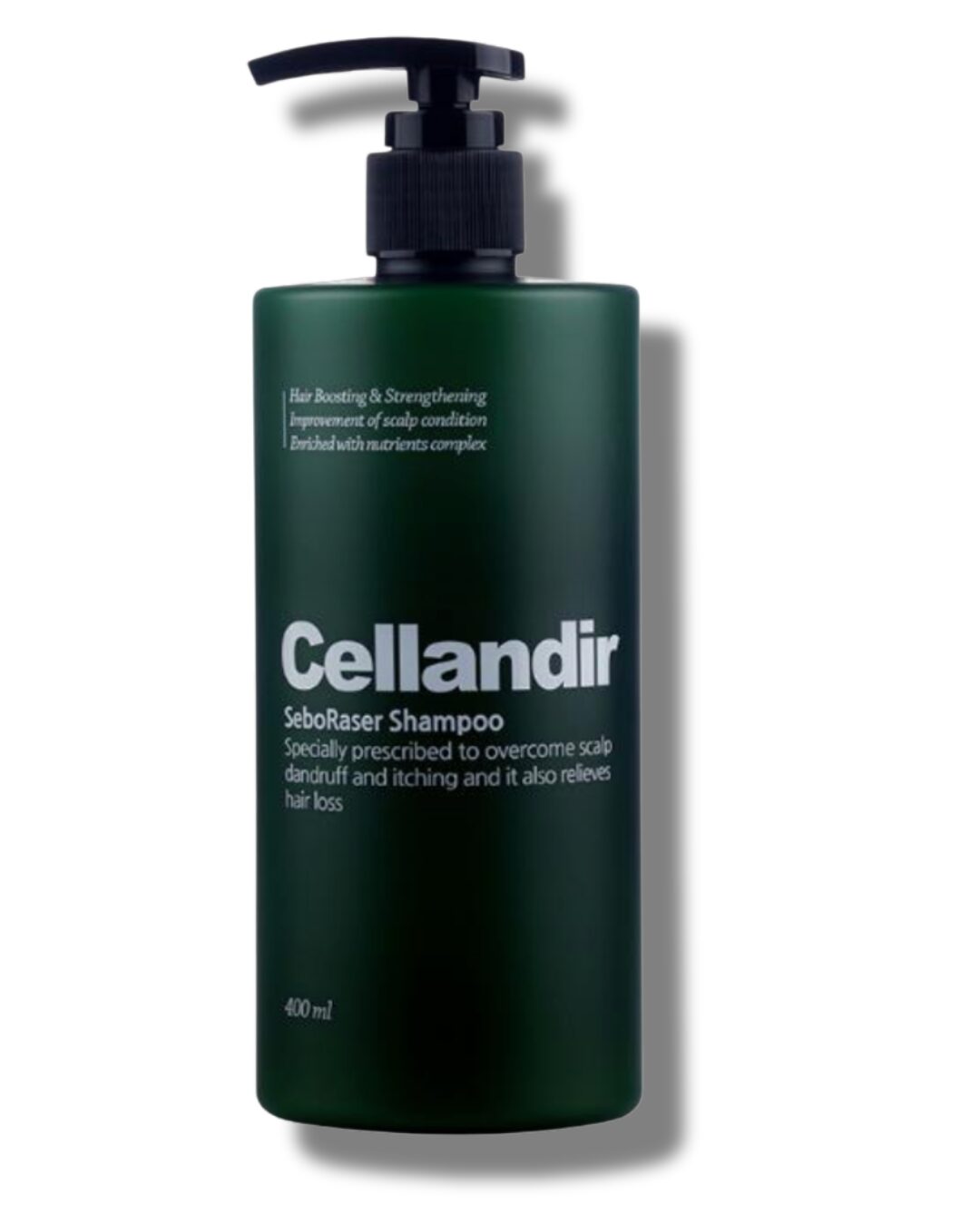 Cellandir SeboRaser Shampoo