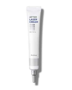 Laser Cream