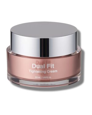 Pritti Dual Fit Tightening Cream - kiinteyttävä kasvovoide 50 ml