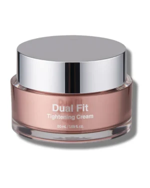 Pritti Dual Fit Tightening Cream - kiinteyttävä kasvovoide 50 ml