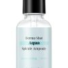 DermaShotAqua Cutem Derma Shot Aqua Spicule Ampoule