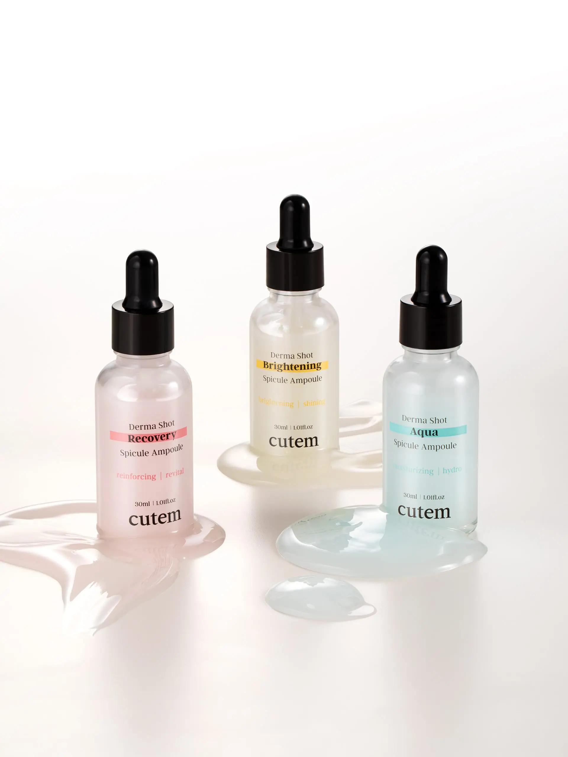 DermaShotSet
