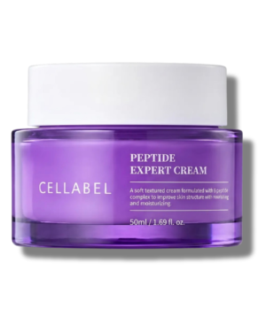 Cellabel Peptide Expert Cream
